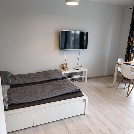 Apartament D2 Stettin Exterior foto