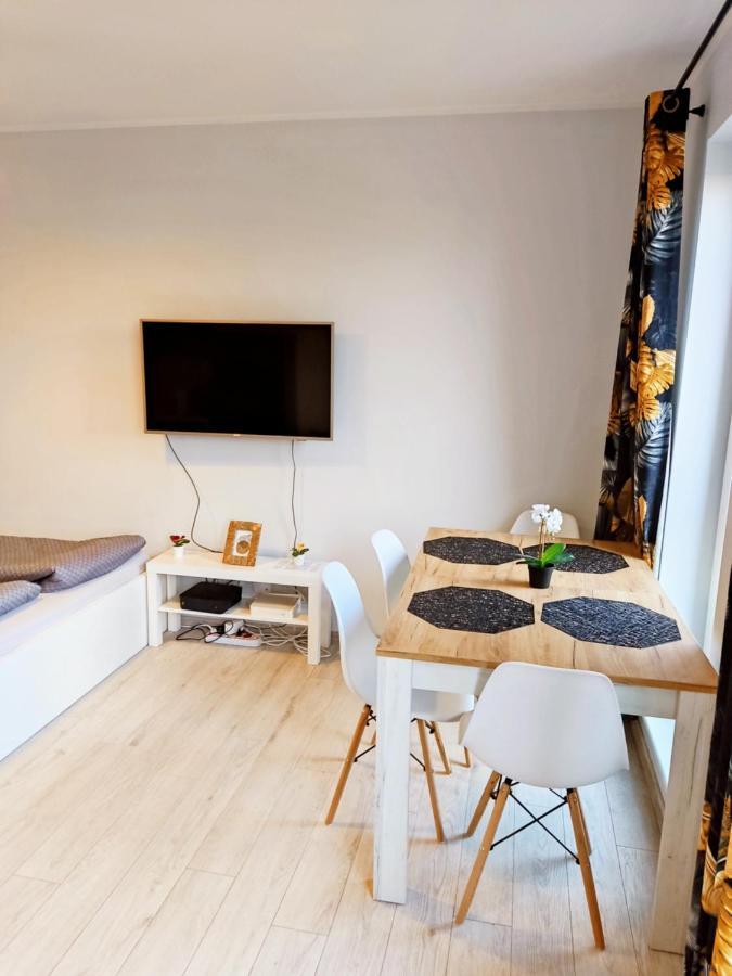 Apartament D2 Stettin Exterior foto