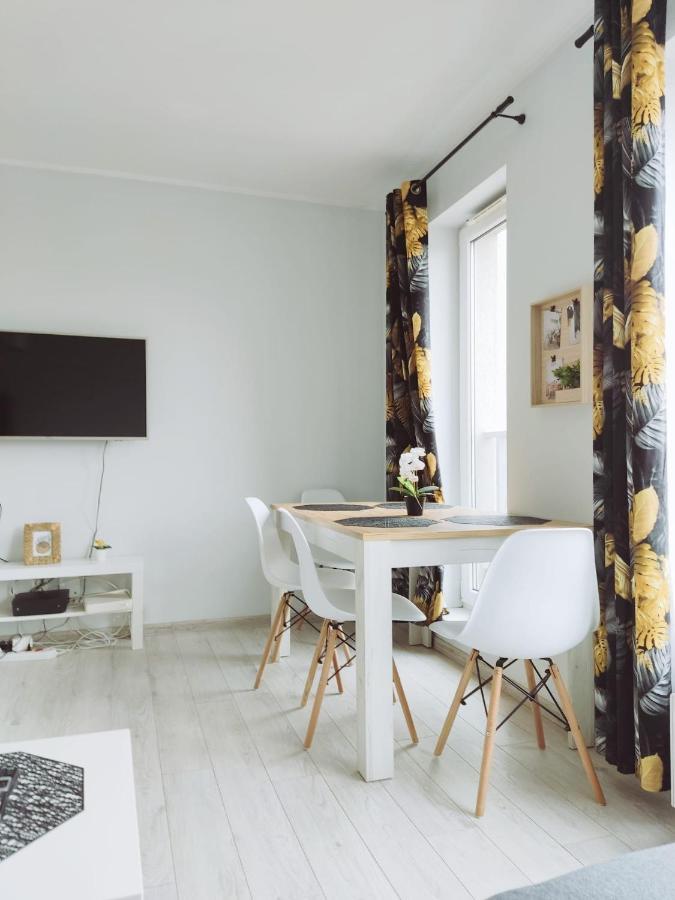 Apartament D2 Stettin Exterior foto