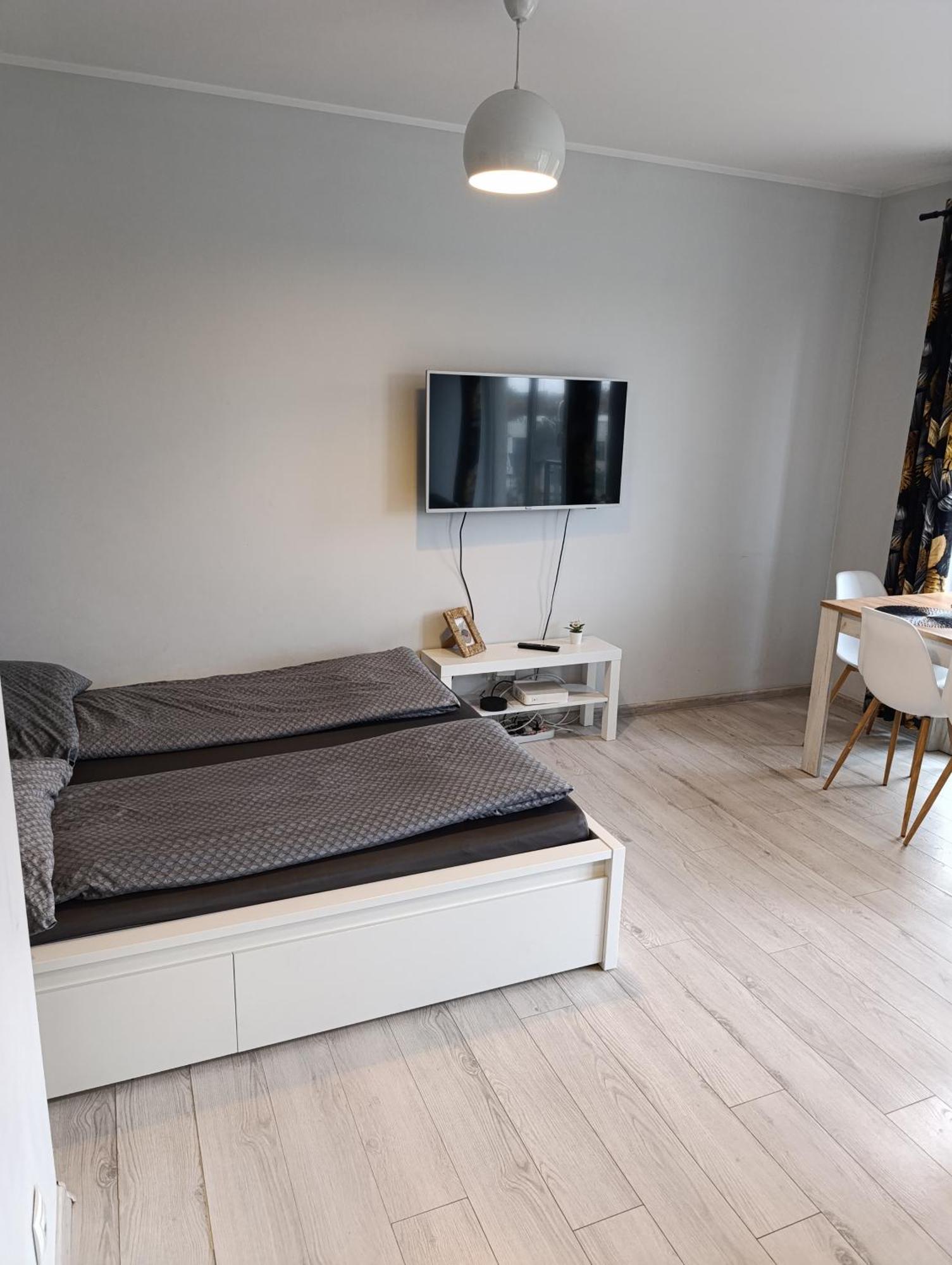 Apartament D2 Stettin Exterior foto
