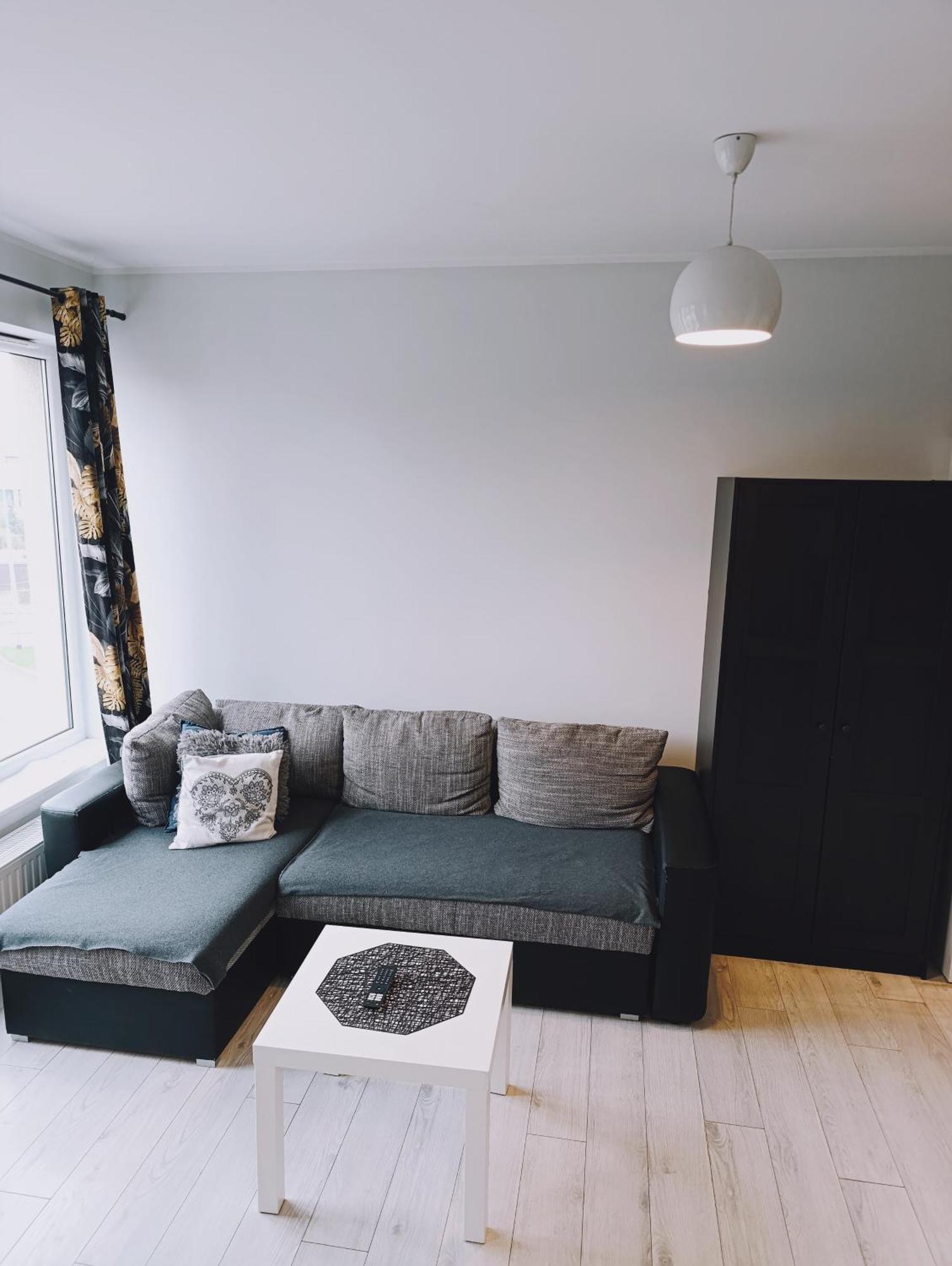 Apartament D2 Stettin Exterior foto