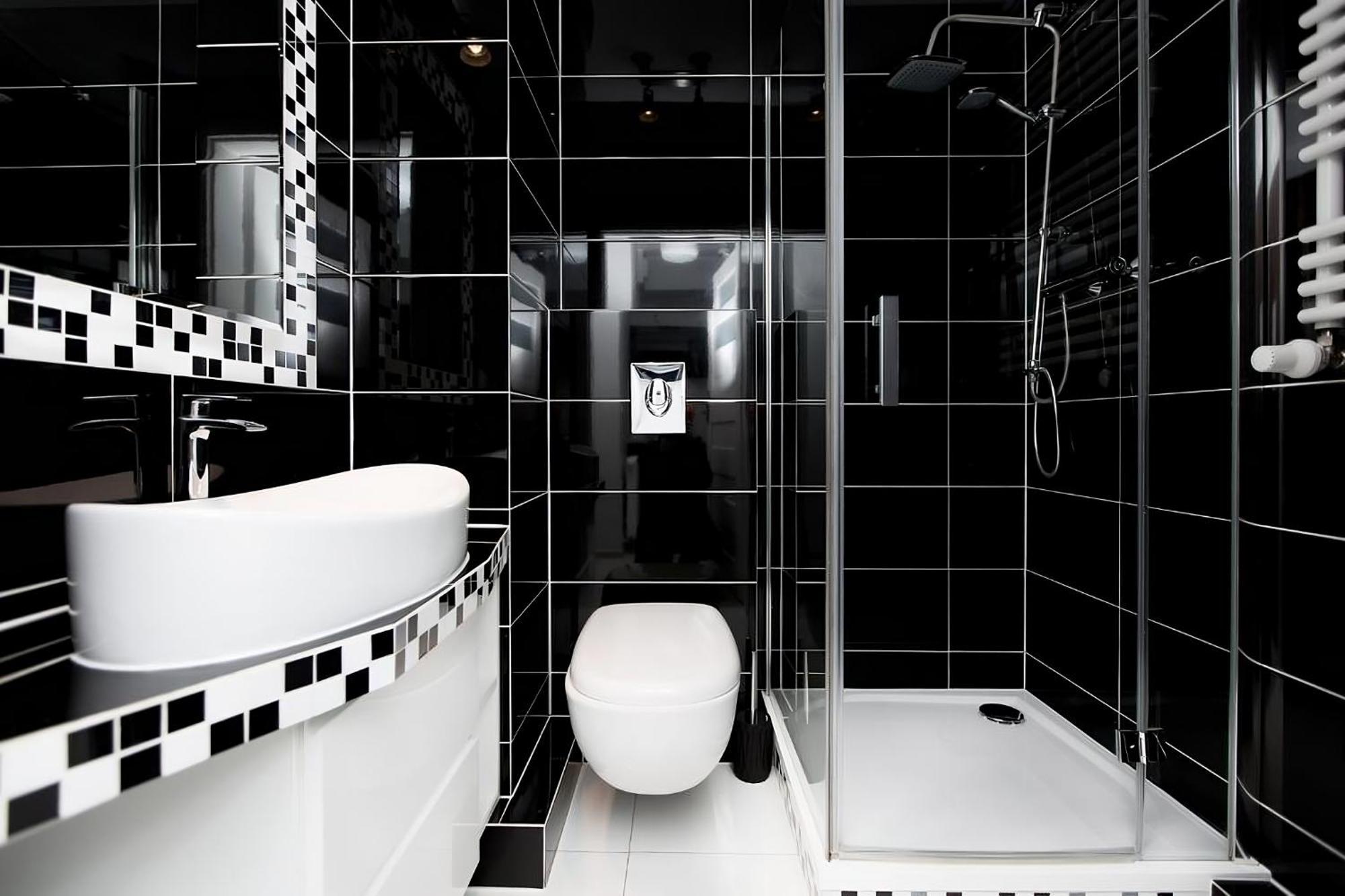 Apartament D2 Stettin Exterior foto